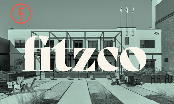 Fitzgerald &amp; CO logo